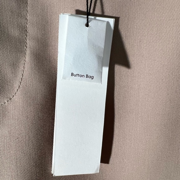 NEW Calvin Klein Men's Modern Stretch Wrinkle Resistant Chino Pants in Slim Fit - Picture 12 of 12